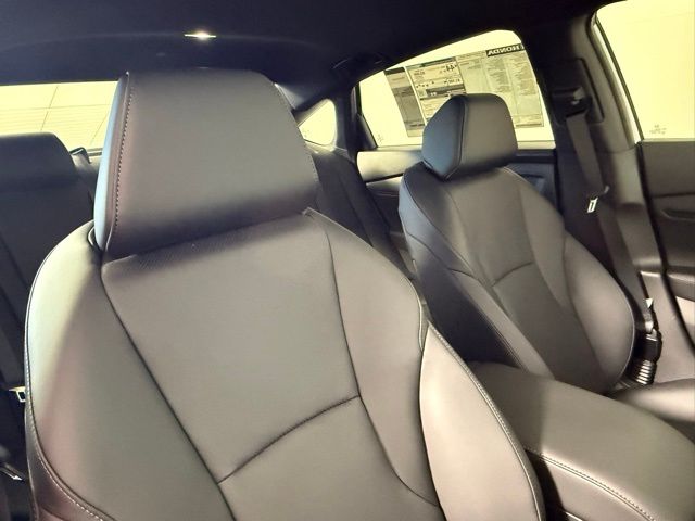 2026 Honda Accord Hybrid Sport-L - Photo 54