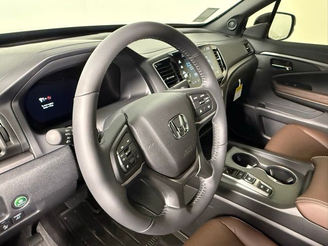 2026 Honda Ridgeline RTL - Photo 15