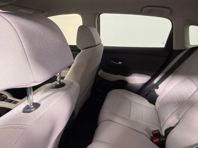 2026 Honda HR-V LX - Photo 35