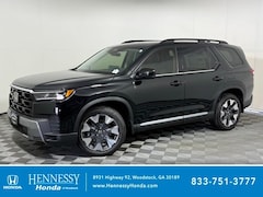 2026 Honda Pilot Touring SUV