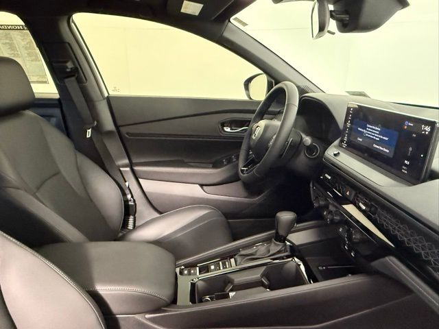 2026 Honda Accord Hybrid Sport-L - Photo 50