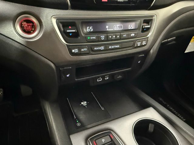 2026 Honda Ridgeline RTL - Photo 23
