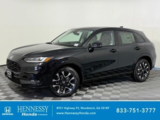 2026 Honda HR-V EX-L SUV