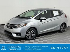 2016 Honda Fit
