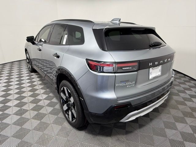 2026 Honda Prologue Elite - Photo 4