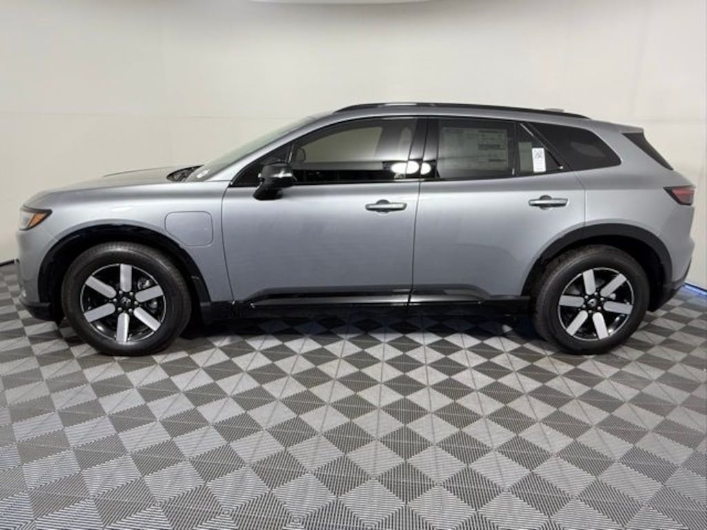 New 2025 Honda Prologue Touring SUV