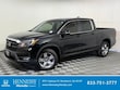  Honda Ridgeline