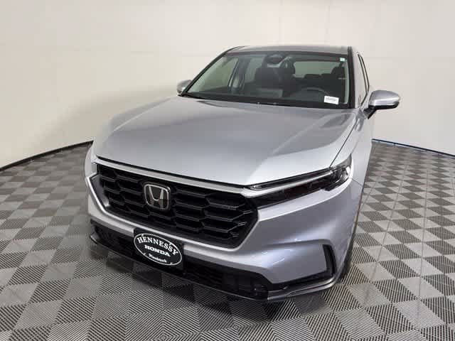 New 2027 Honda CR-V LX SUV