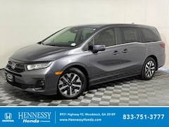 2026 Honda Odyssey EX-L Van Passenger