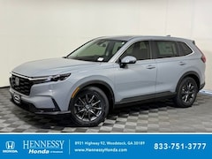 2027 Honda CR-V