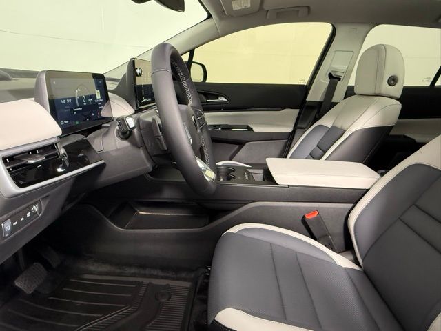 2026 Honda Prologue Elite - Photo 28