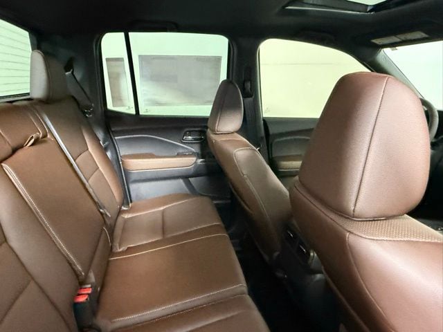 2026 Honda Ridgeline RTL - Photo 40