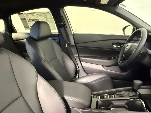 2026 Honda Accord Hybrid Sport-L - Photo 51