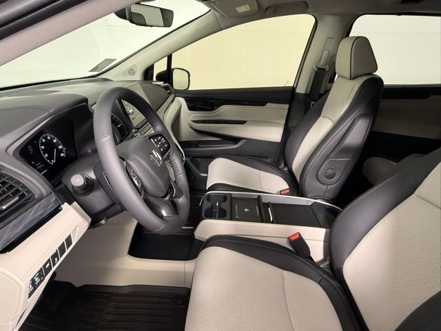 2026 Honda Odyssey Elite - Photo 29
