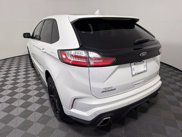Used 2020 Ford Edge ST SUV