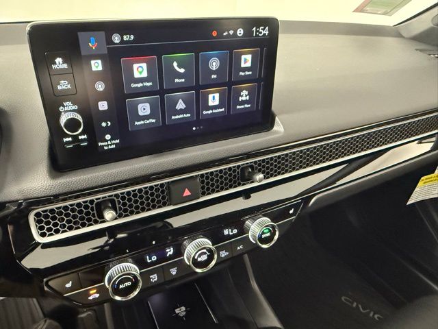 2026 Honda Civic Sport - Photo 19