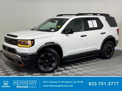 2026 Honda Passport TrailSport Elite SUV