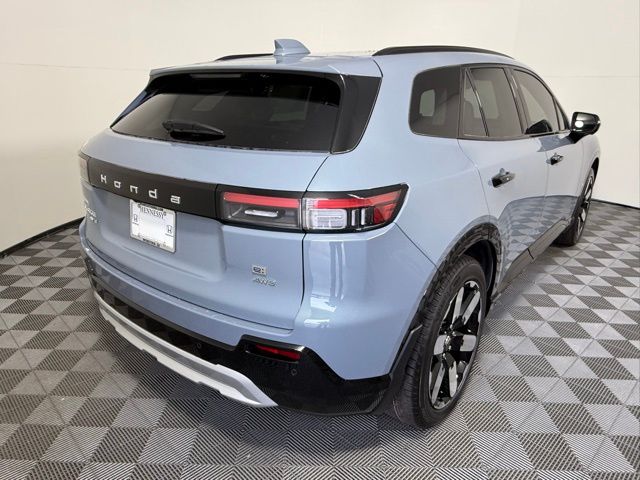 2026 Honda Prologue Elite - Photo 6