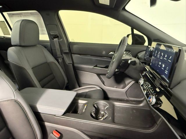 2026 Honda Prologue Elite - Photo 58