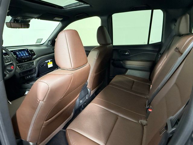 2026 Honda Ridgeline RTL - Photo 39