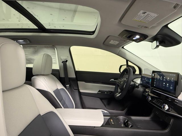 2026 Honda Prologue Elite - Photo 57