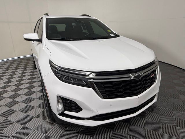 2022 Chevrolet Equinox RS - Photo 8