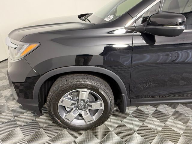 2026 Honda Ridgeline RTL - Photo 11