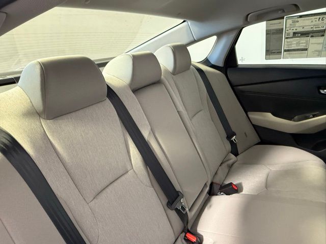 2026 Honda Accord SE - Photo 42