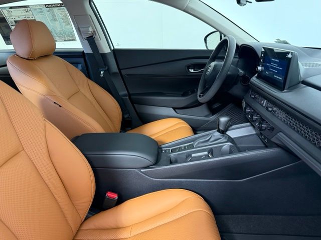 2026 Honda Accord LX - Photo 57