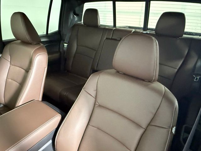 2026 Honda Ridgeline RTL - Photo 31