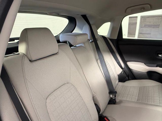 2026 Honda HR-V LX - Photo 43
