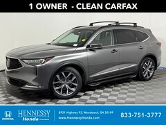 2024 Acura MDX