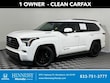 Toyota Sequoia