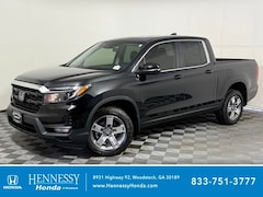 2026 Honda Ridgeline RTL Truck Crew Cab