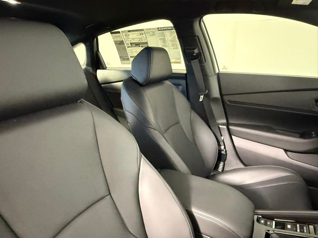 2026 Honda Accord Hybrid Sport-L - Photo 52
