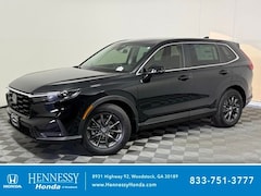 2026 Honda CR-V EX-L SUV