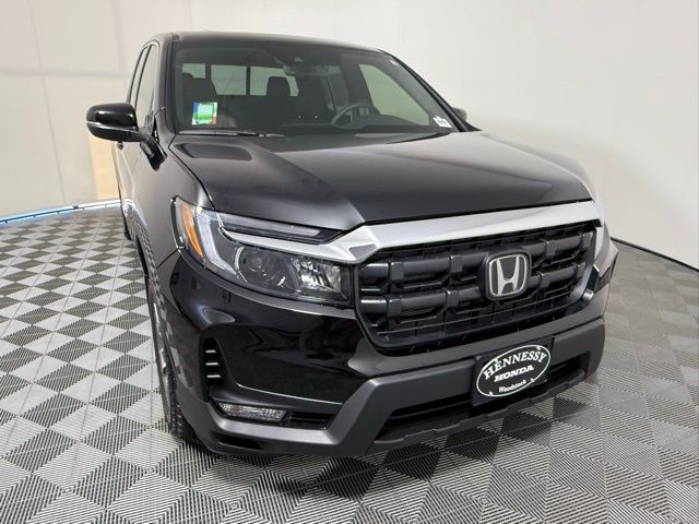 2026 Honda Ridgeline RTL - Photo 7
