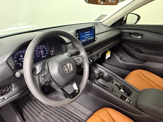 2026 Honda Accord LX - Photo 63