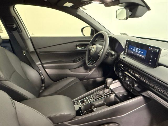 2026 Honda Accord Hybrid Sport-L - Photo 49