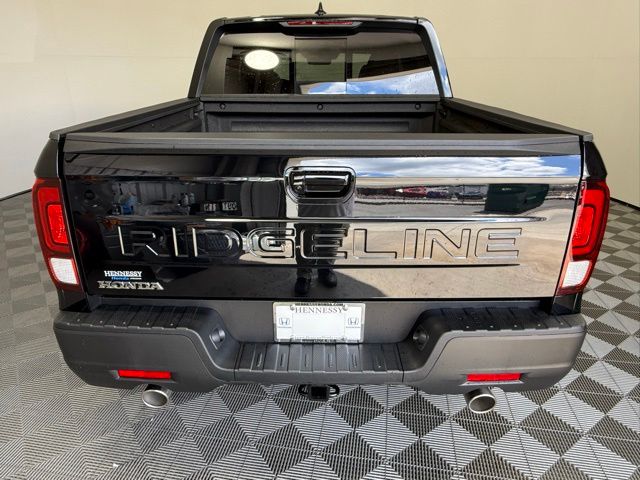 2026 Honda Ridgeline RTL - Photo 5