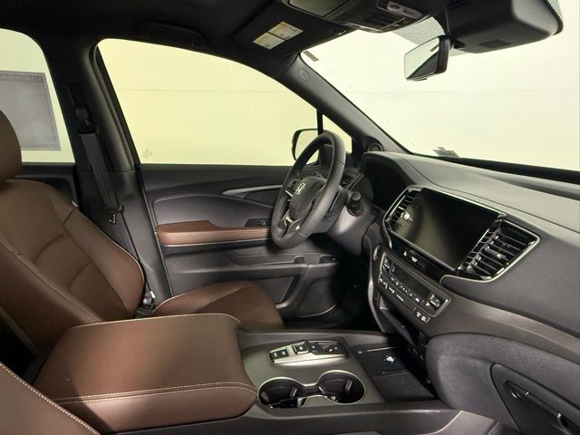 2026 Honda Ridgeline RTL - Photo 48