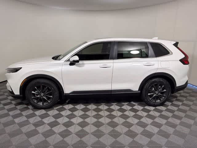 Used 2027 Honda CR-V EX-L SUV