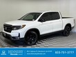  Honda Ridgeline