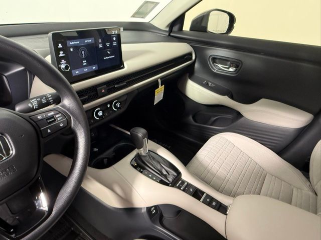 2026 Honda HR-V LX - Photo 26