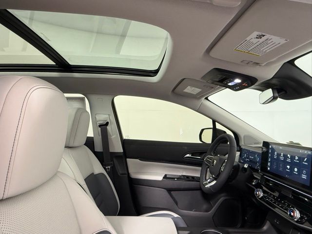 2026 Honda Prologue Elite - Photo 54