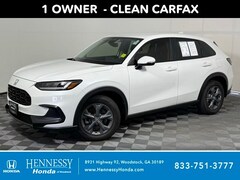 2026 Honda HR-V LX SUV