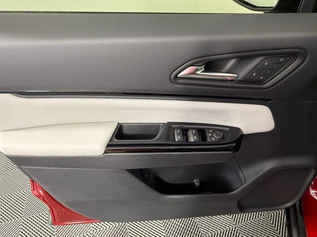 2026 Honda Prologue Elite - Photo 15