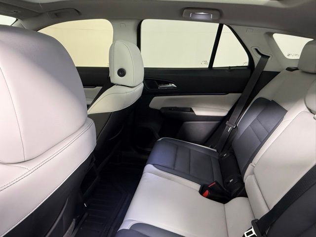 2026 Honda Prologue Elite - Photo 37