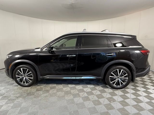 2023 Infiniti QX60 Sensory photo 4