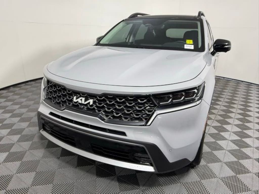 Used 2023 Kia Sorento X-Line SX Prestige SUV